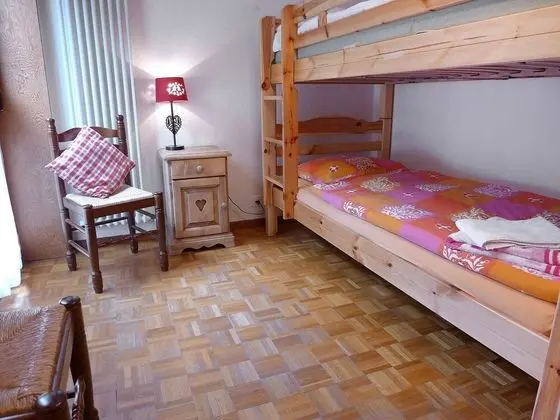 Les Mischabels Crans-montana - Oda