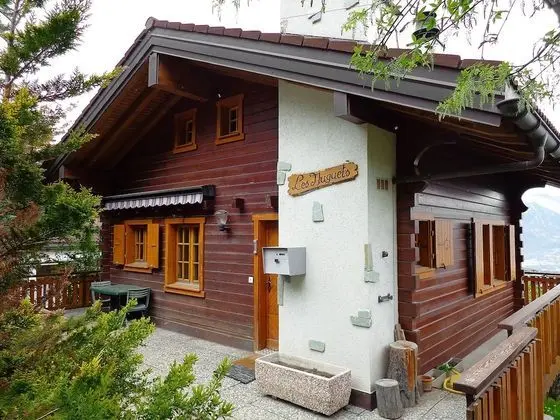 Les Muguets Haute-nendaz