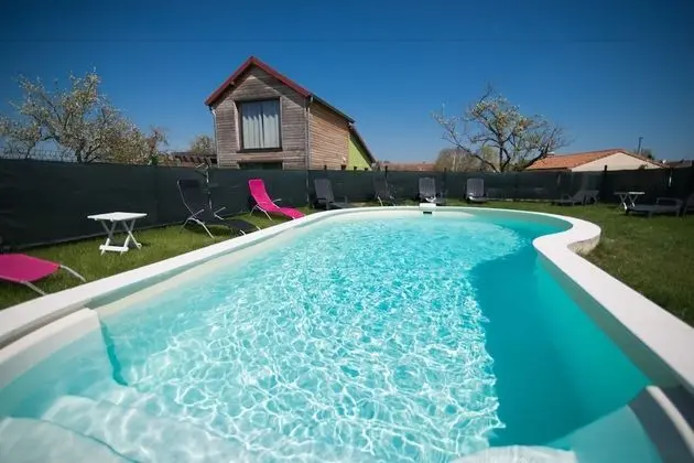 Les Nuits Insolites de Madine