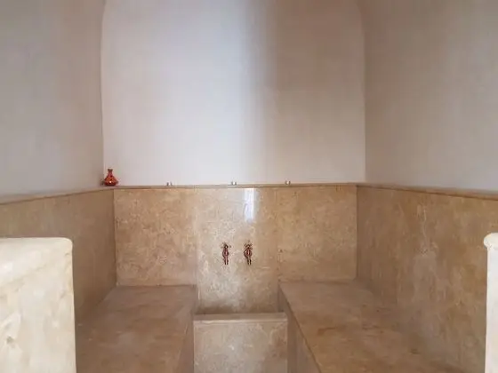 Les Orangers De L'Ourika - Spa