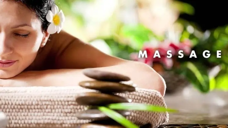 Les Palm Bang Tao Beach Phuket - Spa