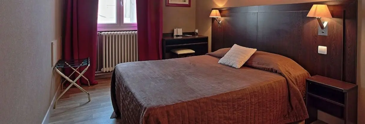 Hotel Les Pasteliers