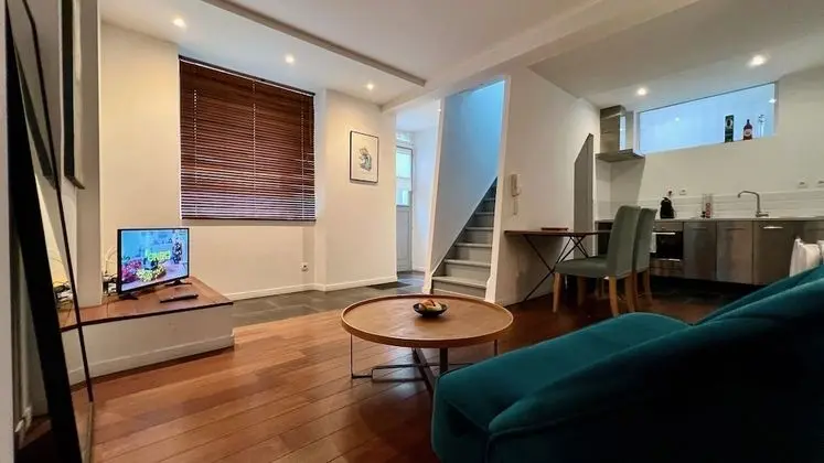 Les Pénates de Loire