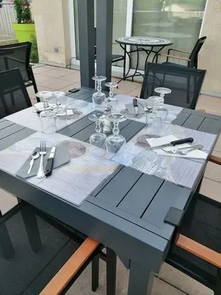 Les Portes de la Méouge