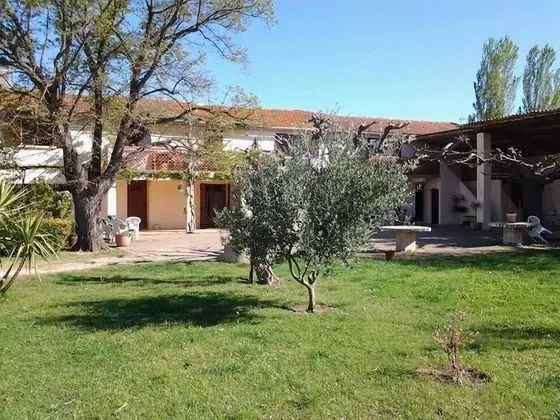 Les Prairies Mas Roux