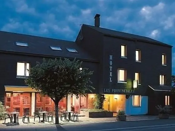 Hotel Les Provinciales