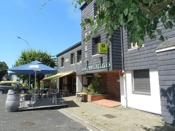 Hotel Les Provinciales