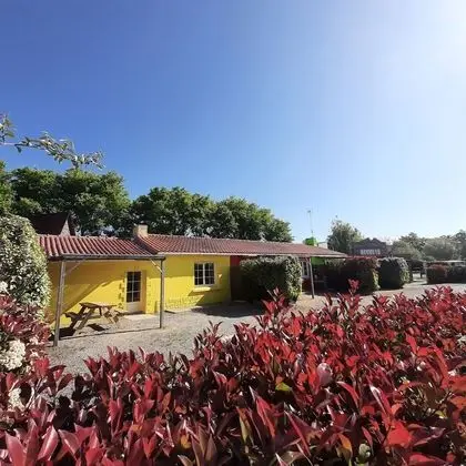 Les P'tites Maisons dans la Prairie