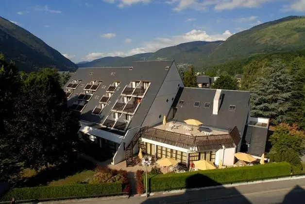 Les Ramondies - Vacances ULVF