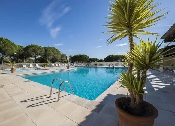 Les Residences du Colombier - ULVF