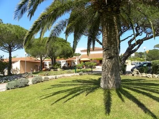 Les Residences du Colombier - ULVF - Dış Mekan