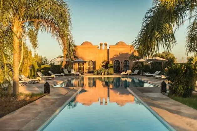 Les Résidences du Domaine