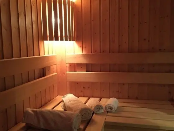 Les Résidences Lavaud - Spa