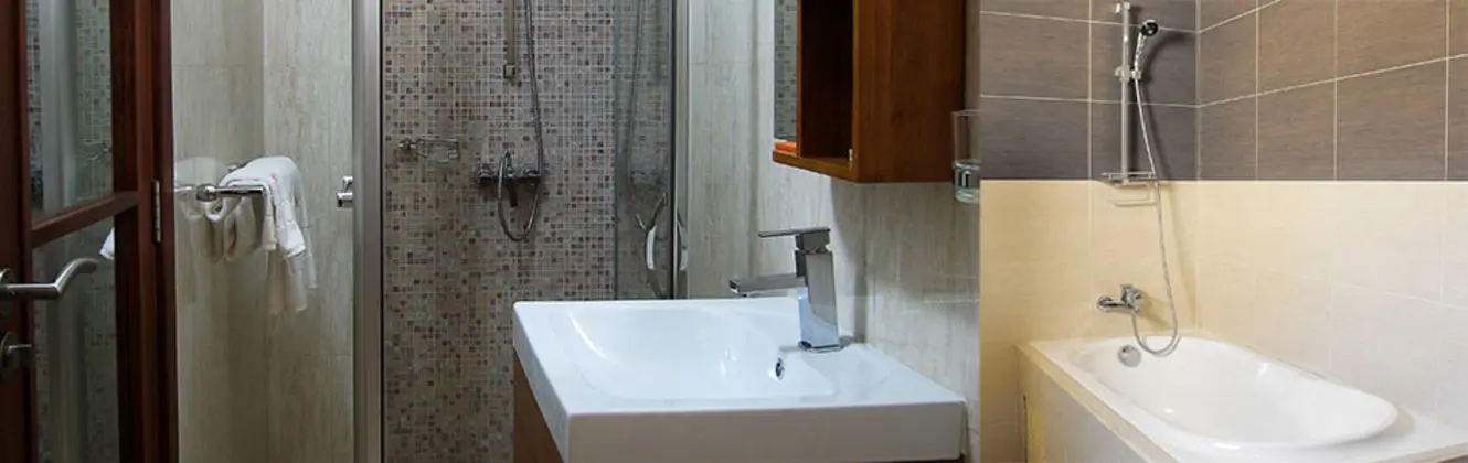 Les Résidences Mamoune