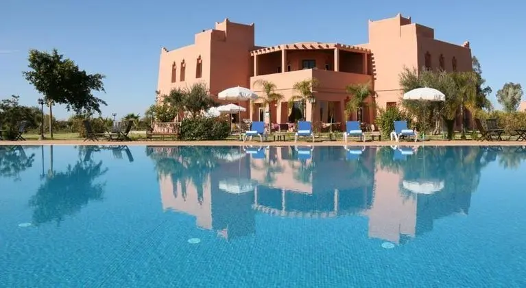 Les Riads de Jouvence