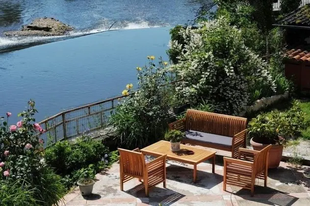Les Rives de l'Isle - Dış Mekan
