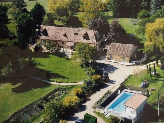 Les Rocailles de la Reine - Chambres d'Hôtes et Gîtes - 1