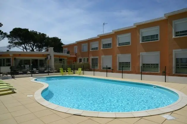 Les Rocailles - Havuz