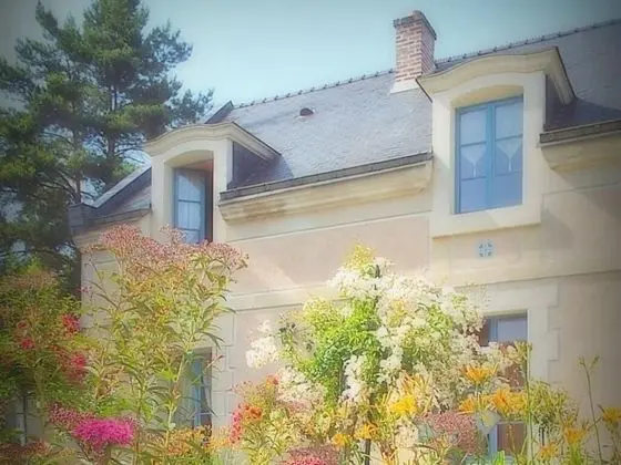 Les Roses de Montherlant - Dış Mekan
