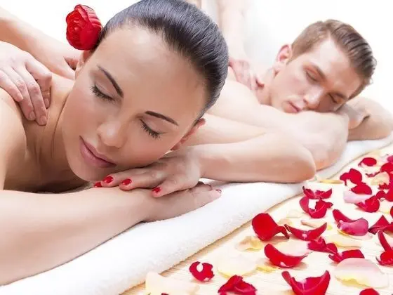 Les Roses de Montherlant - Fitness