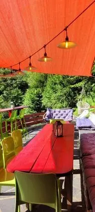 LES RUISSEAUX CHAMBRES D'HOTES - Dış Mekan