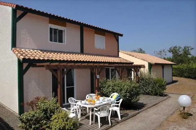 Les Villas Du Lac Residence - Genel