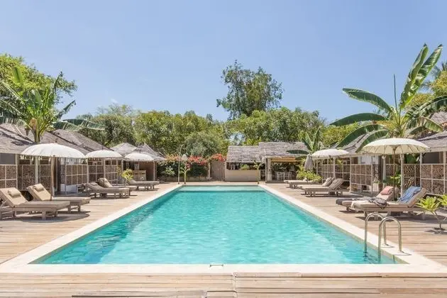 Les Villas Ottalia Gili Meno - Öne Çıkan Resim