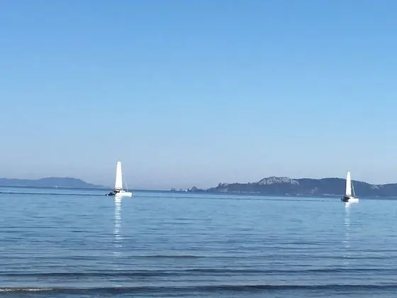 Les Sables D'or - Öne Çıkan Resim