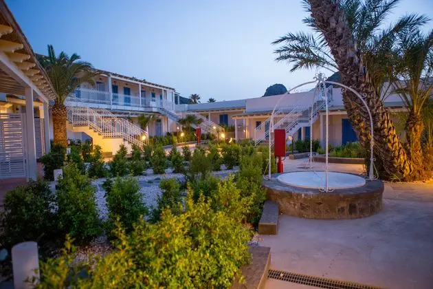 Les Sables Noirs & Spa