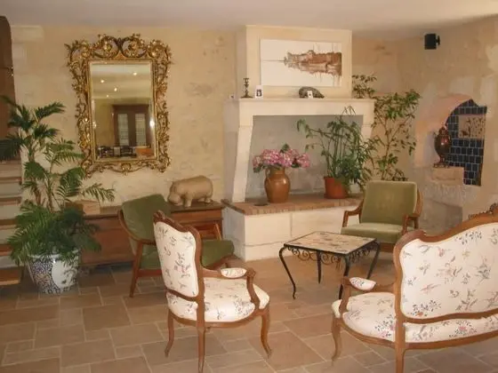 Les Secrets de Tifayne