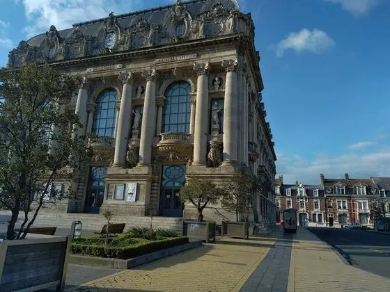 Les Secrets des Loges