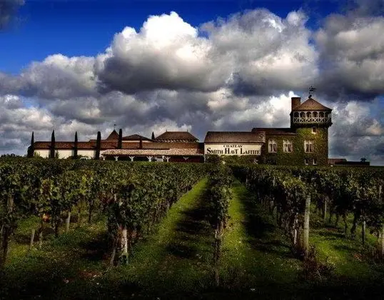 Les Sources de Caudalie