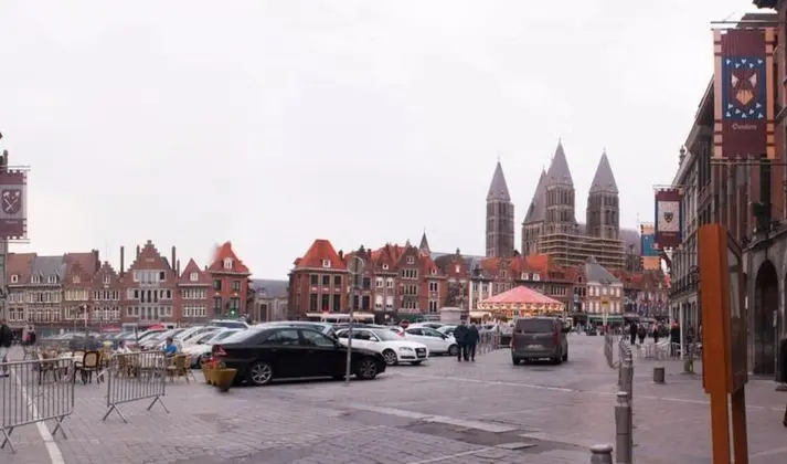 Les Studios De La Grand Place