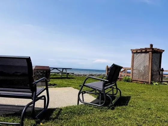 Les studios de la mer - Dış Mekan
