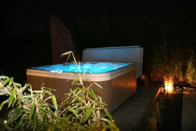 Les Suites Champenoises - Spa