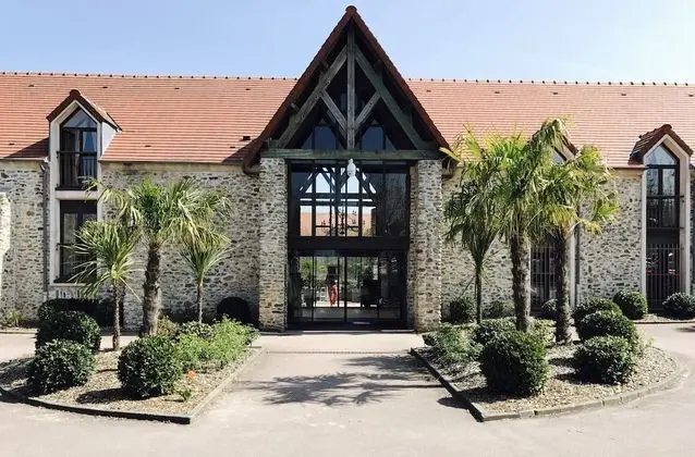Hotel Les Suites - De Crécy - Lobi