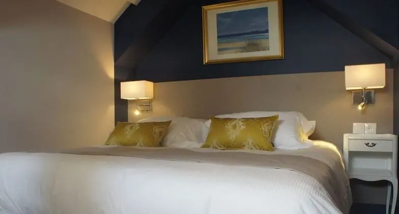 Hotel Les Suites - De Crécy - Oda