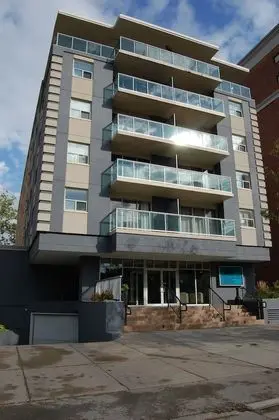 LES Hotel & Suites - Dış Mekan