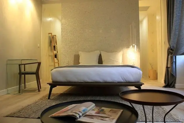 Les Suites Massena - Öne Çıkan Resim