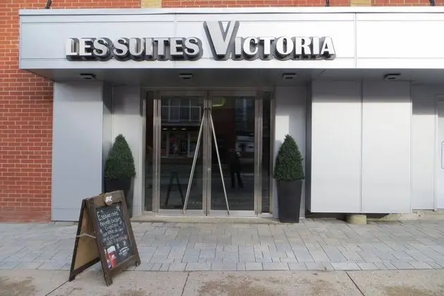 Les Suites Victoria an Ascend Hotel Collection