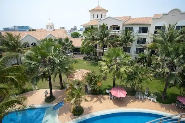 Les Hotel Tainan
