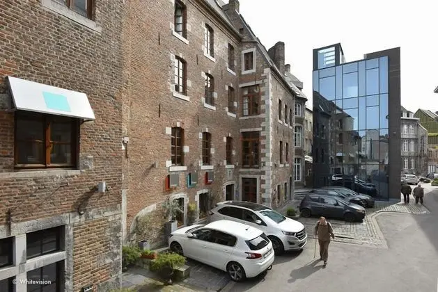 Les Tanneurs de Namur