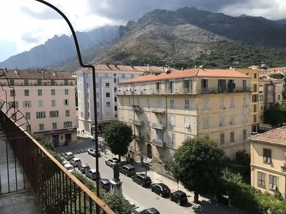 Les Terrasses de Padoue