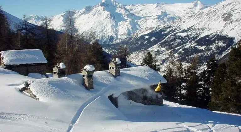 Les Terrasses de Termignon