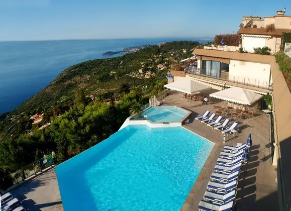Les Terrasses d'Eze