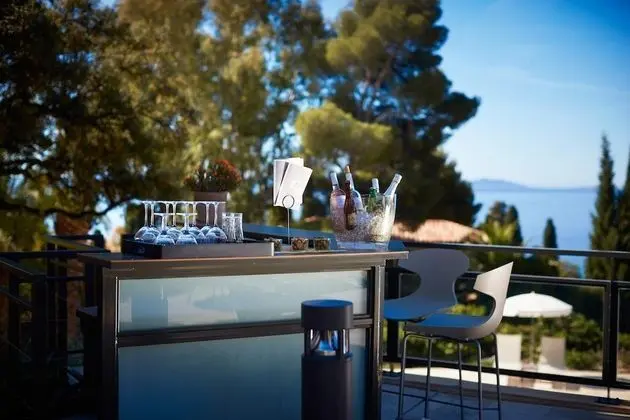 Les Terrasses du Bailli