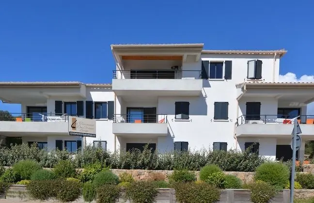 Les Terrasses Du Grand Large - Öne Çıkan Resim