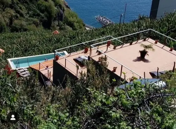 Les Terrasses Suites - Dış Mekan