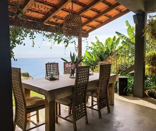 Les Terrasses Suites - İç Mekan