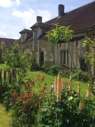 Les Toitons - 1